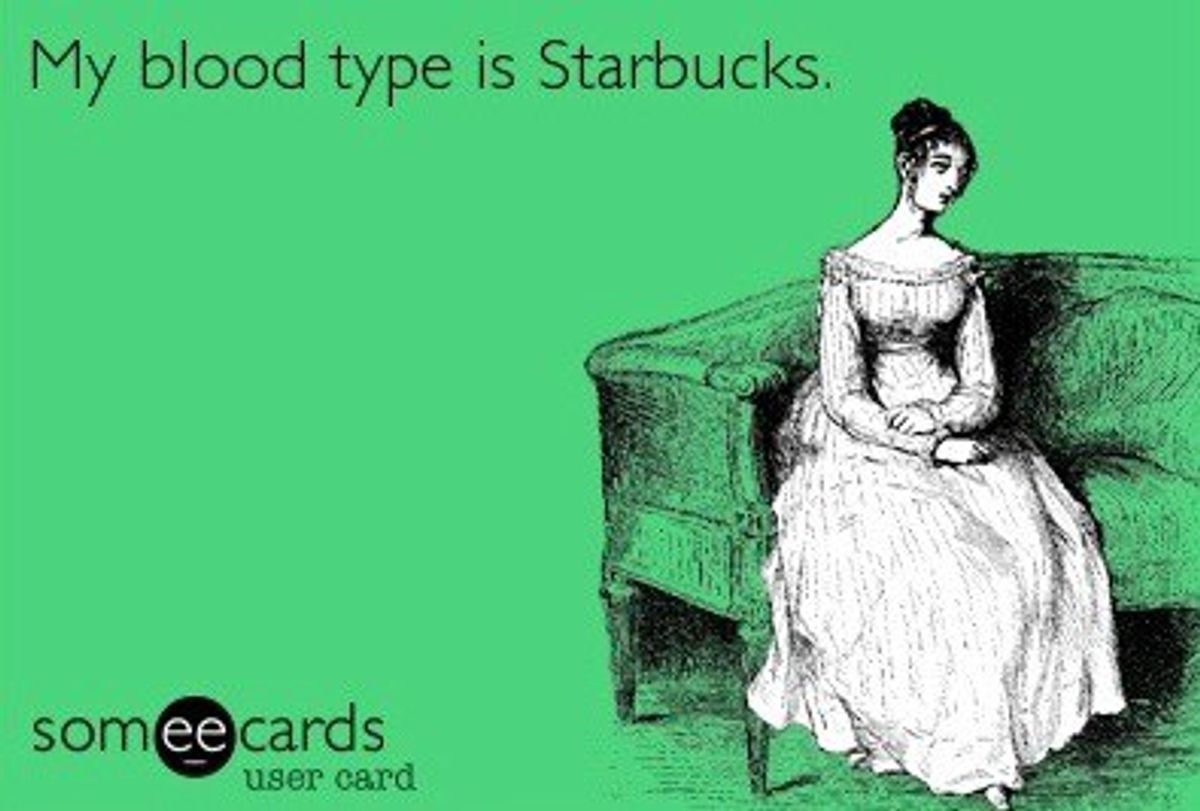 10 Reasons Why Coffee Is The Best