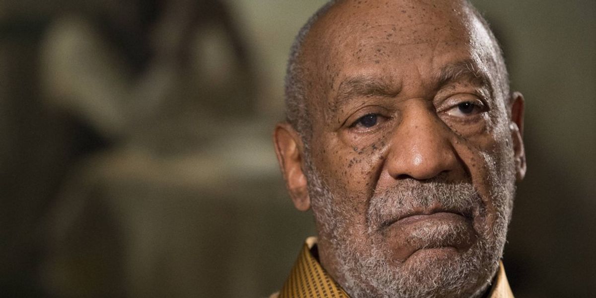 Five Things Bill Cosby Has 'Contributed' To The Black Community
