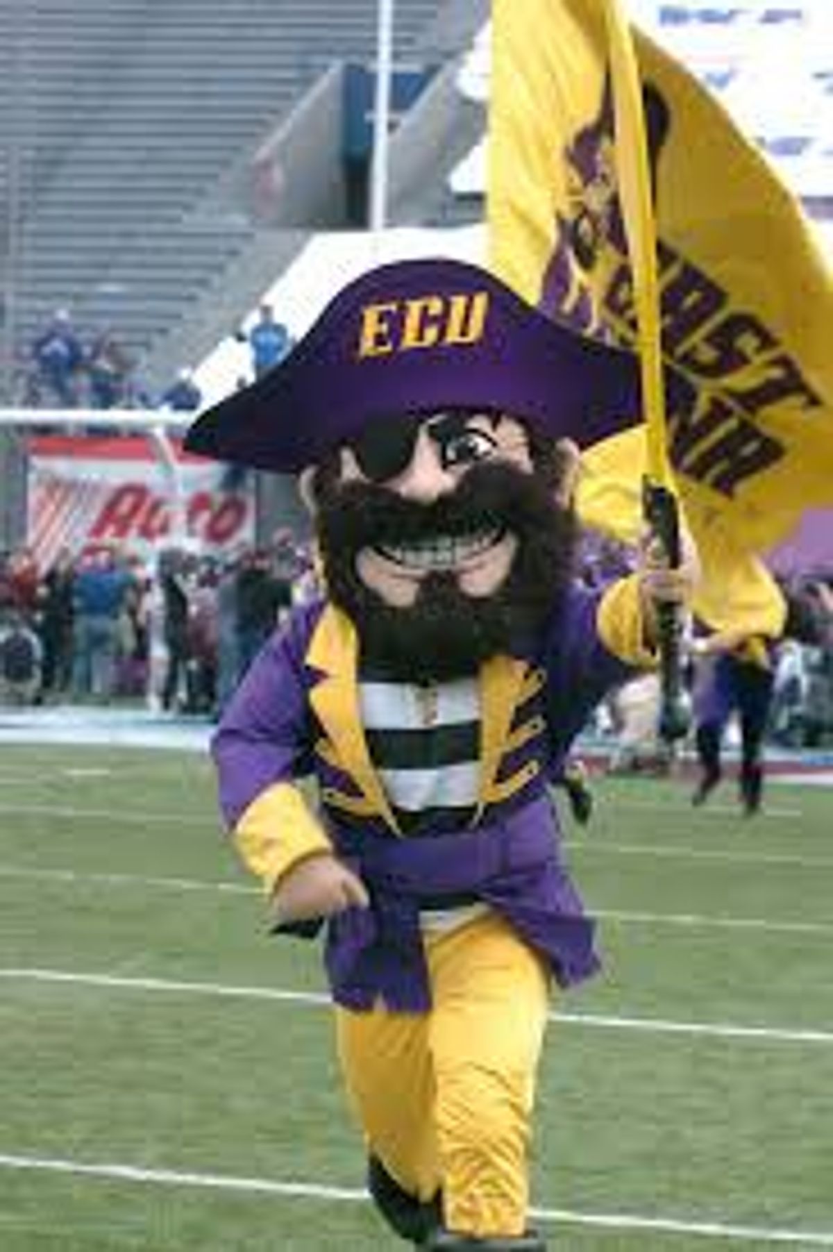 20 Reasons We're All Ready To Get Back To ECU
