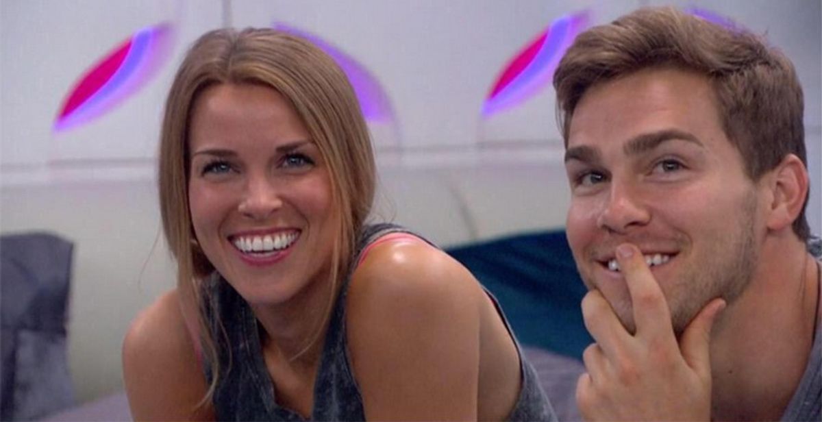 An Open Letter To Shelli On "Big Brother"