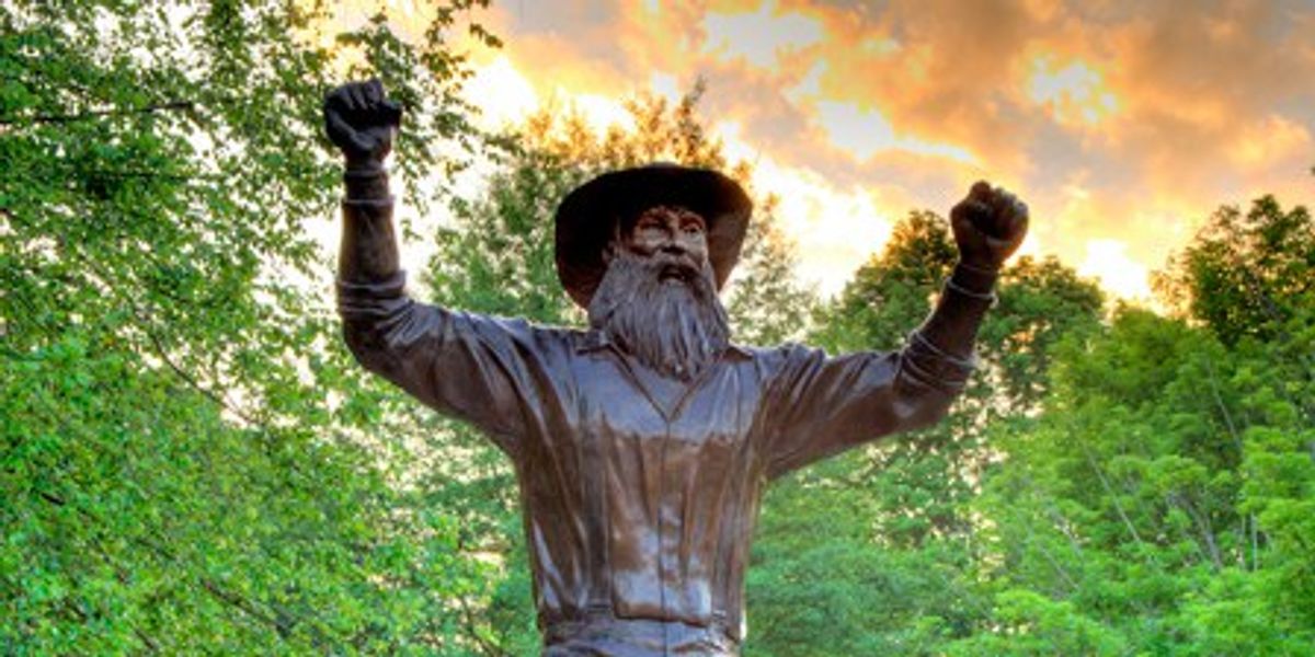 7 Things We All Miss At Appalachian