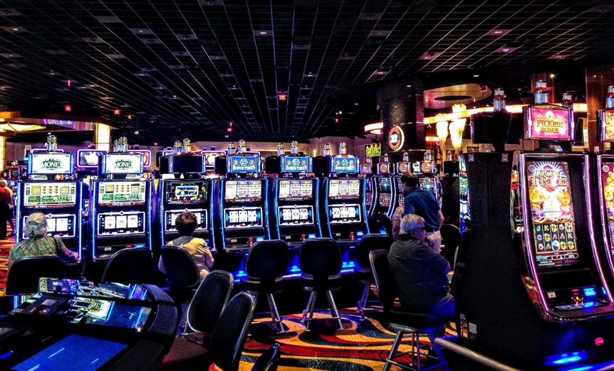 5 consequences that Plainridge Park Casino could bring for Massachusetts