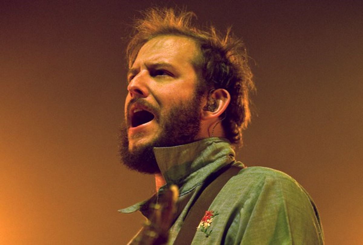 Why Justin Vernon Is One Of The Greatest Musicians Of His Time