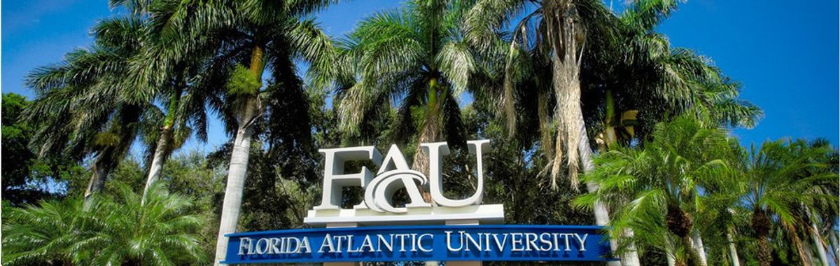 25 Thoughts Every FAU Student Will Have This Fall