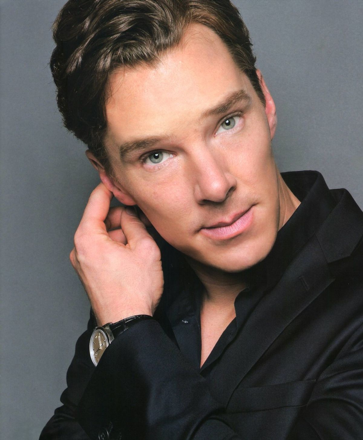The Importance Of Benedict Cumberbatch To American Society