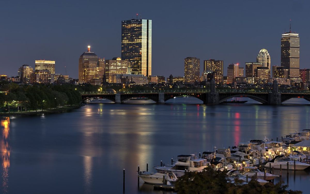 17 Thoughts You Have When You Move Back To Boston