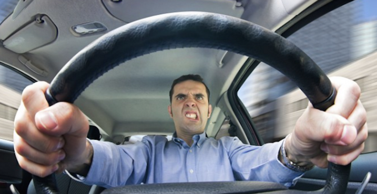 New Idea To Alleviate Your Biggest Pains While Driving