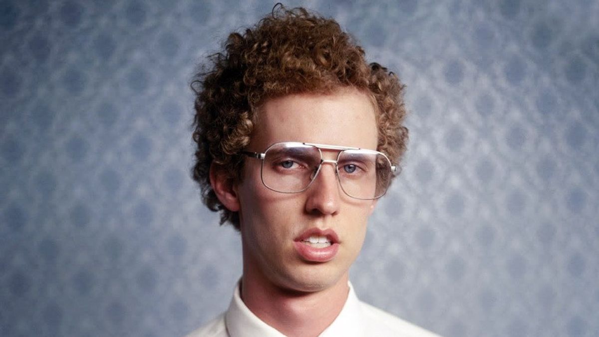 21 Times Napoleon Dynamite Vocalized Your Inner Thoughts