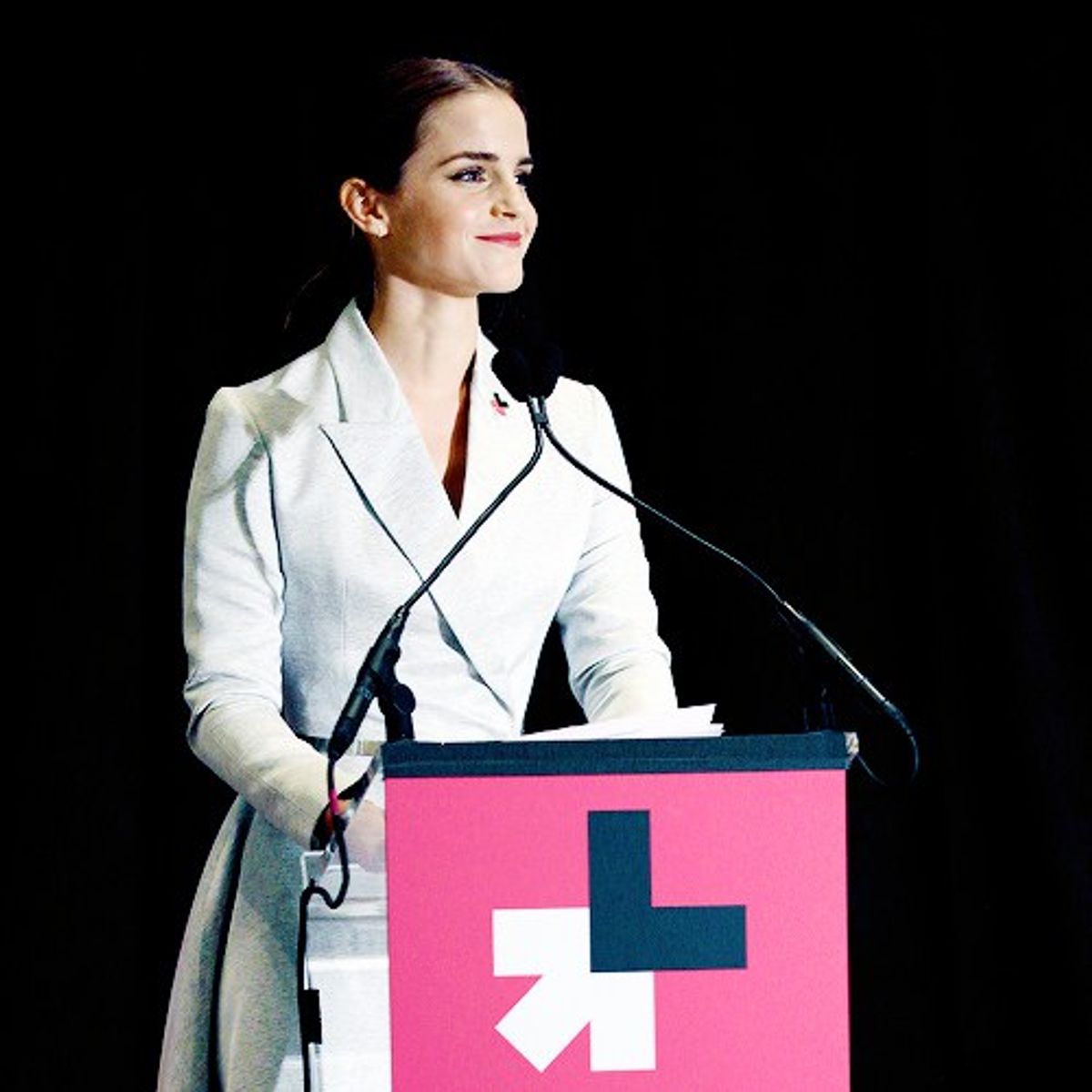 Why Emma Watson's HeForShe Campaign Is Important