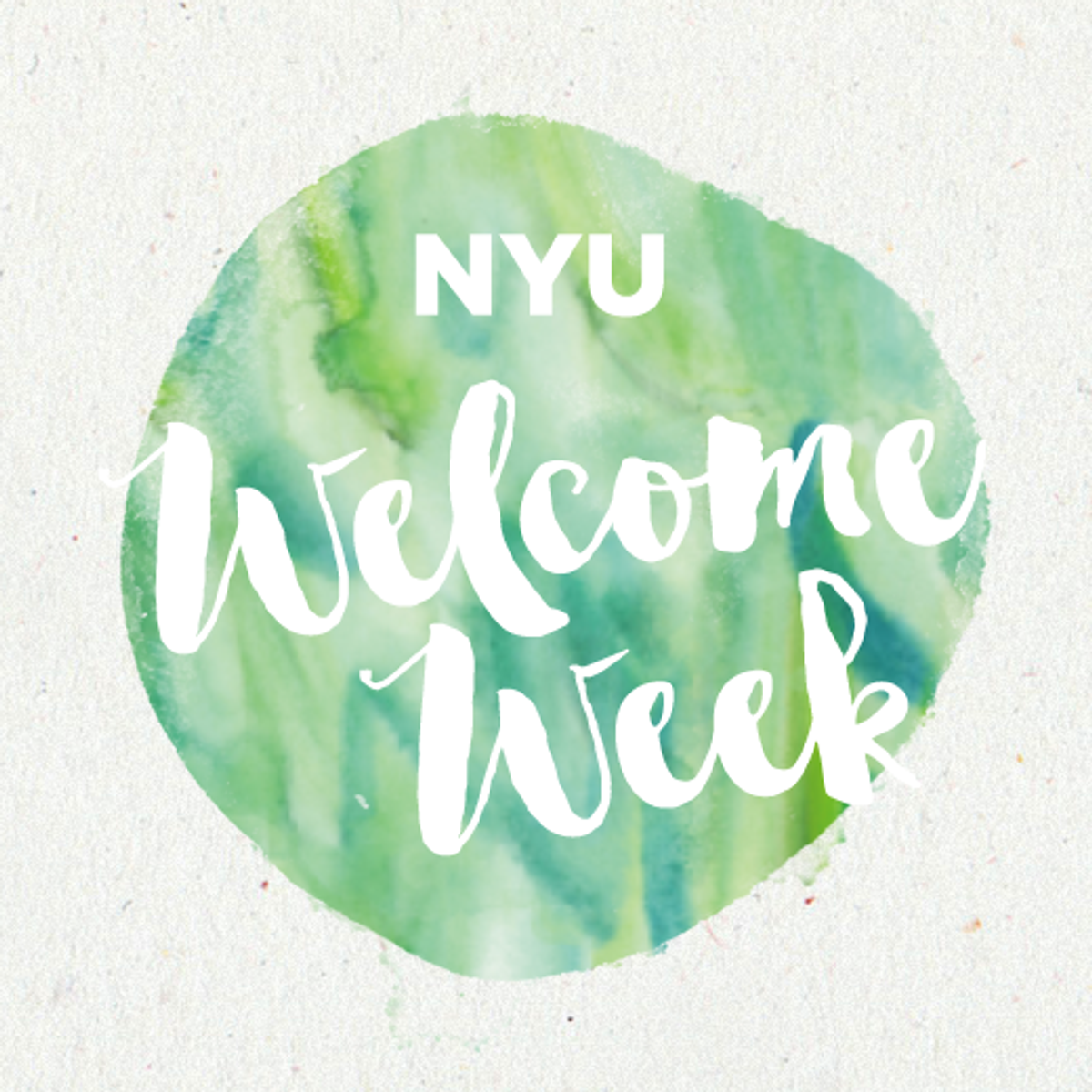 37 Questions NYU Freshman Will Ask During Welcome Week