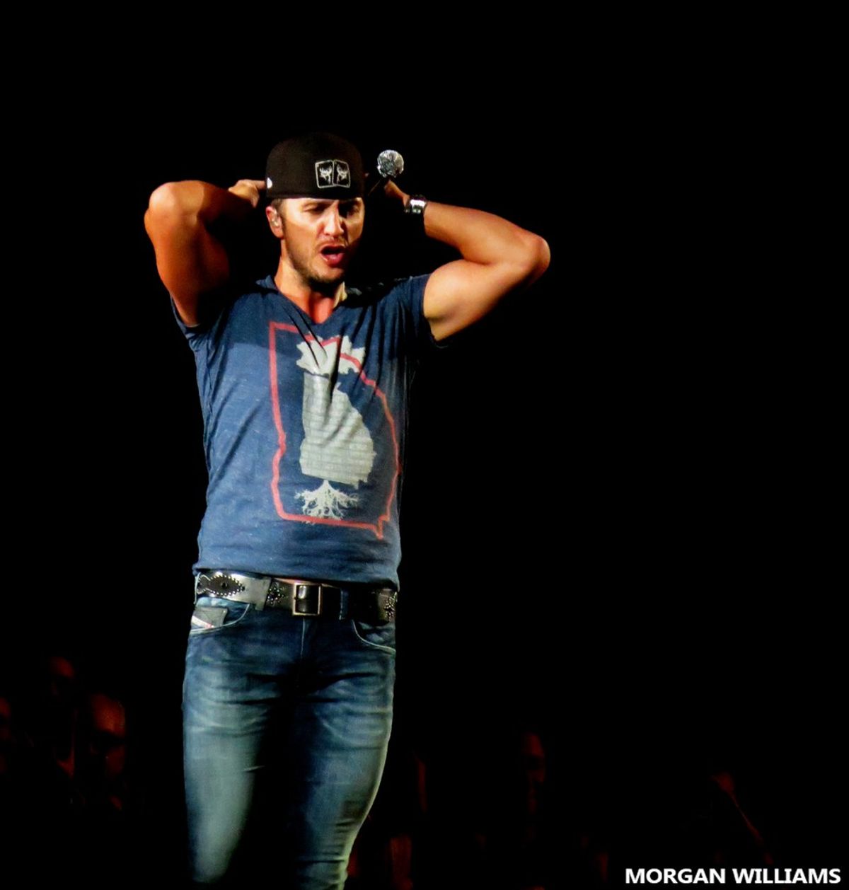 13 Luke Bryan Songs For Every Occasion