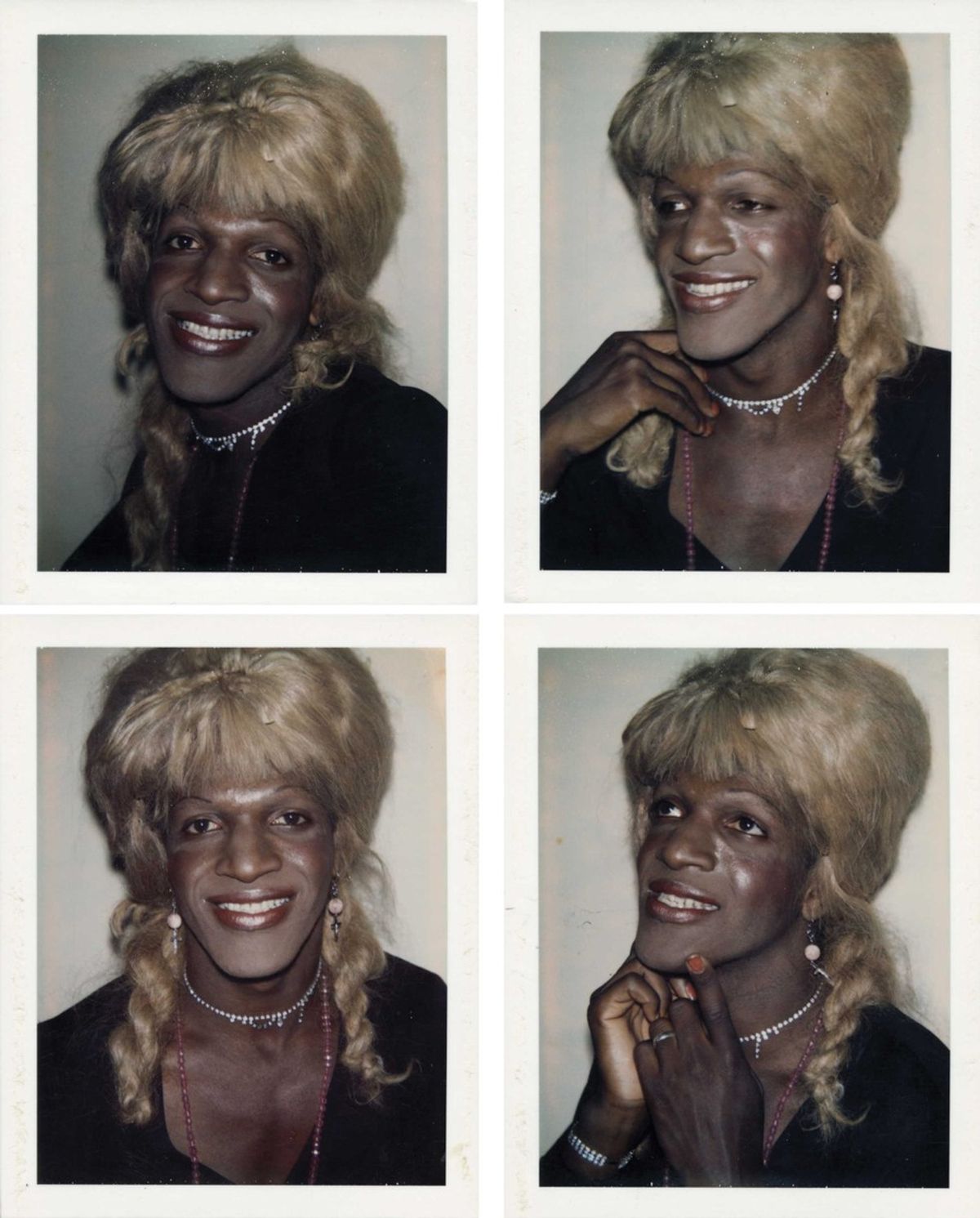 Why Is LGBT Rights Advocate Marsha P. Johnson Being Left Out Of History?