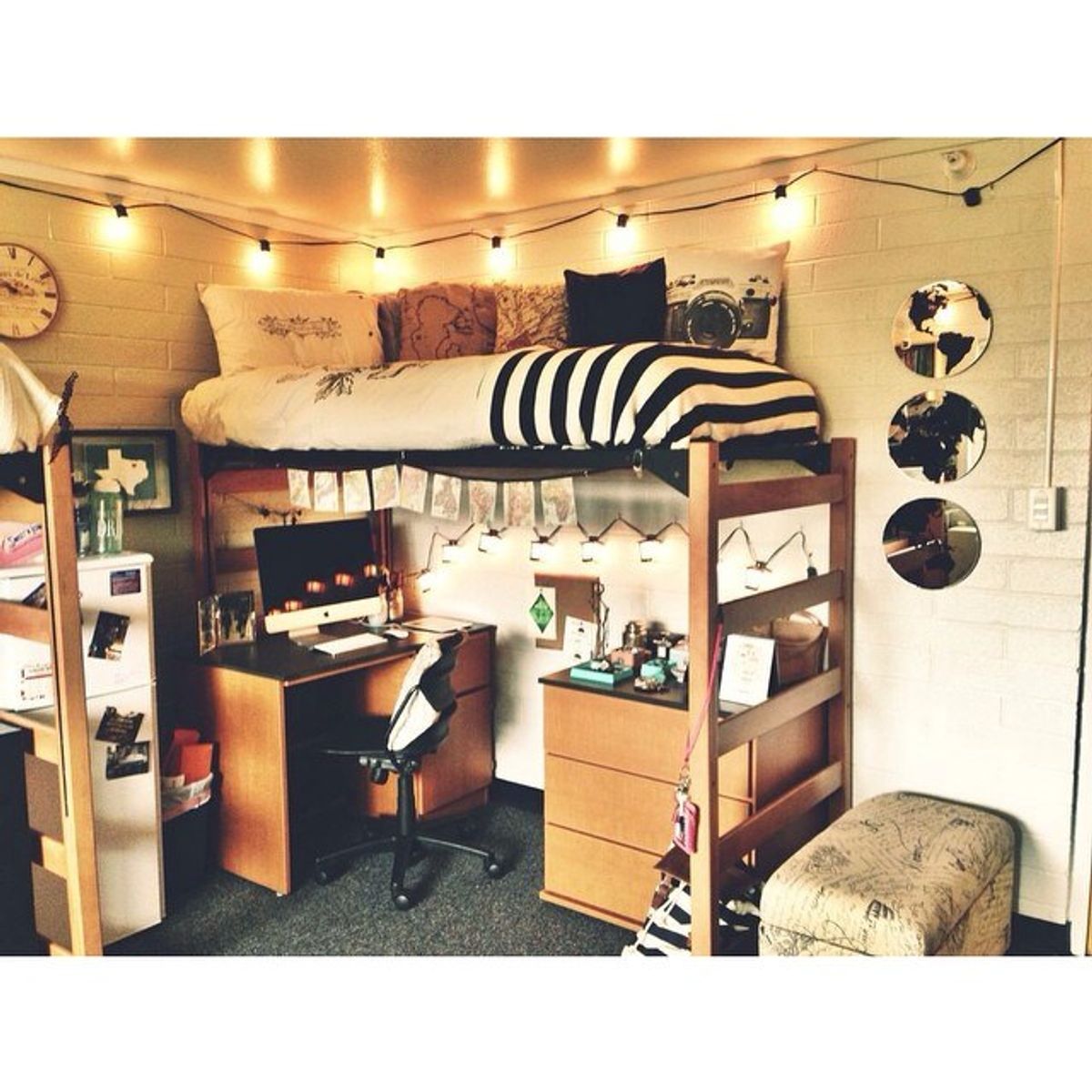 11 Signs You're Ready To Go Back To College