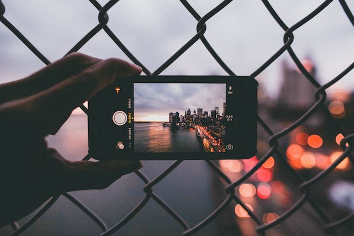 5 Must-Have Photo Apps