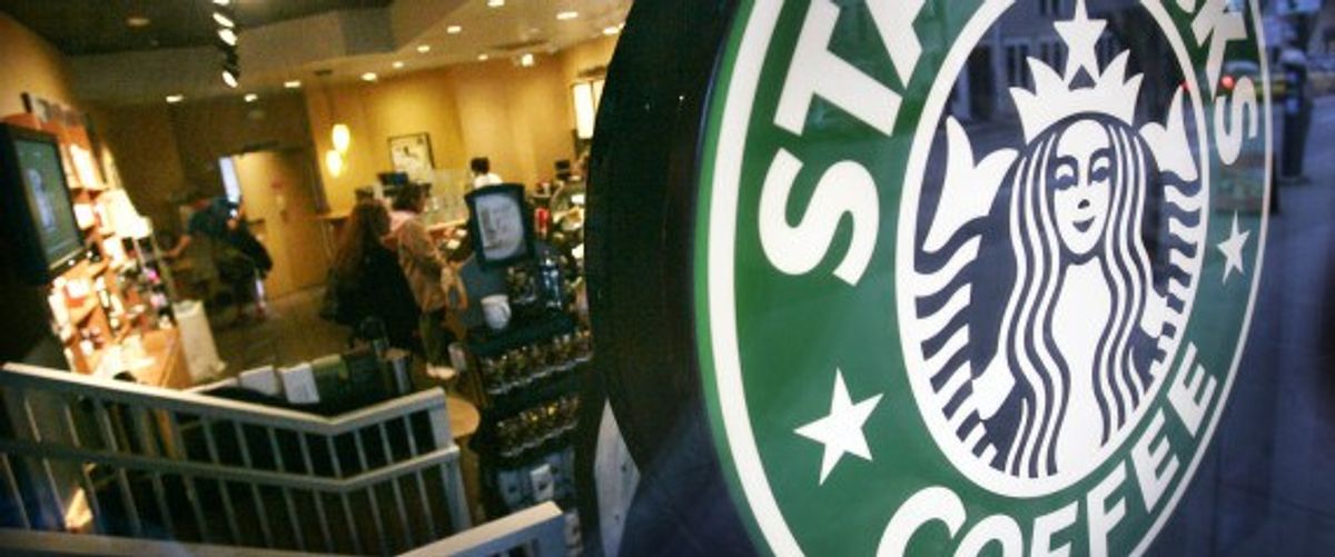 7 Things You Need To Know About A Starbucks Evening Store