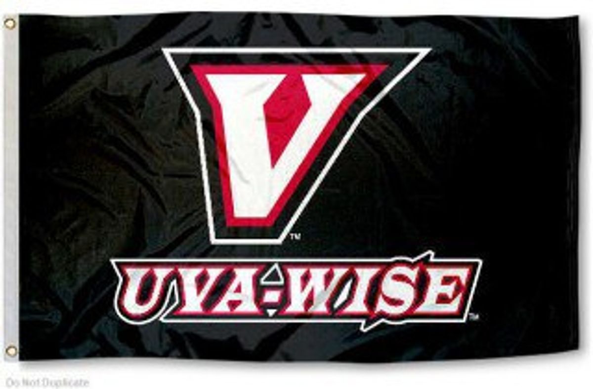 A  Letter To The Students of UVa-Wise