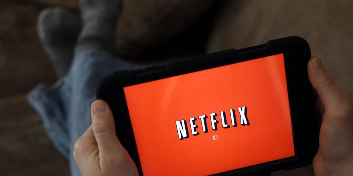 Five Reasons A Netflix Account Is Essential For College Students