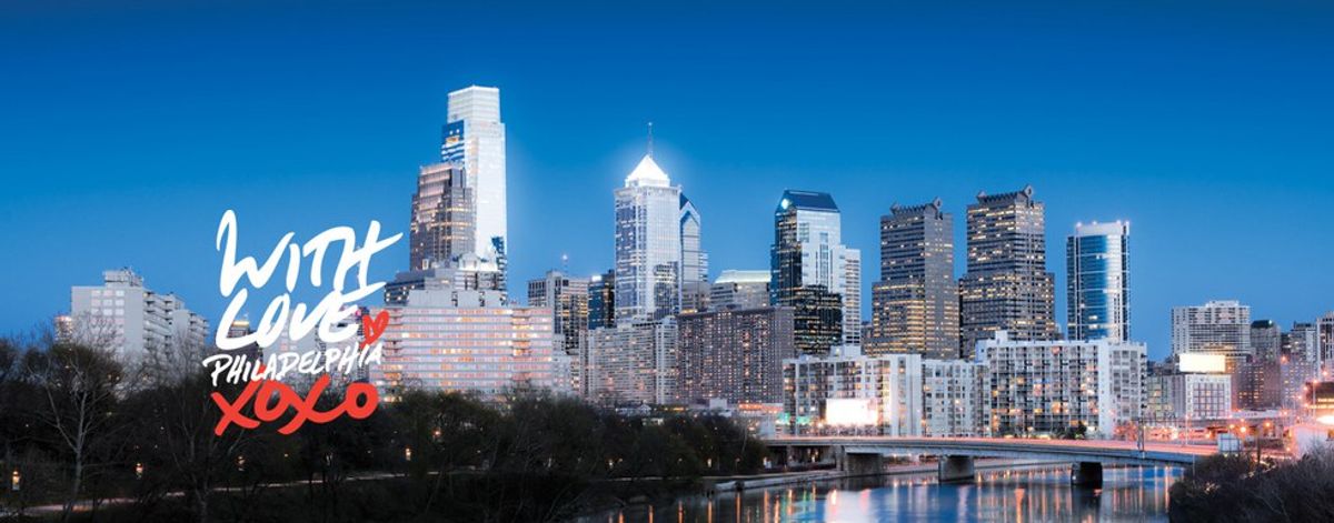 Top Places to Visit in Philadelphia Before You Graduate