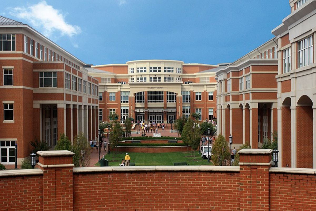 16 Essential Things To Know About UNC Charlotte