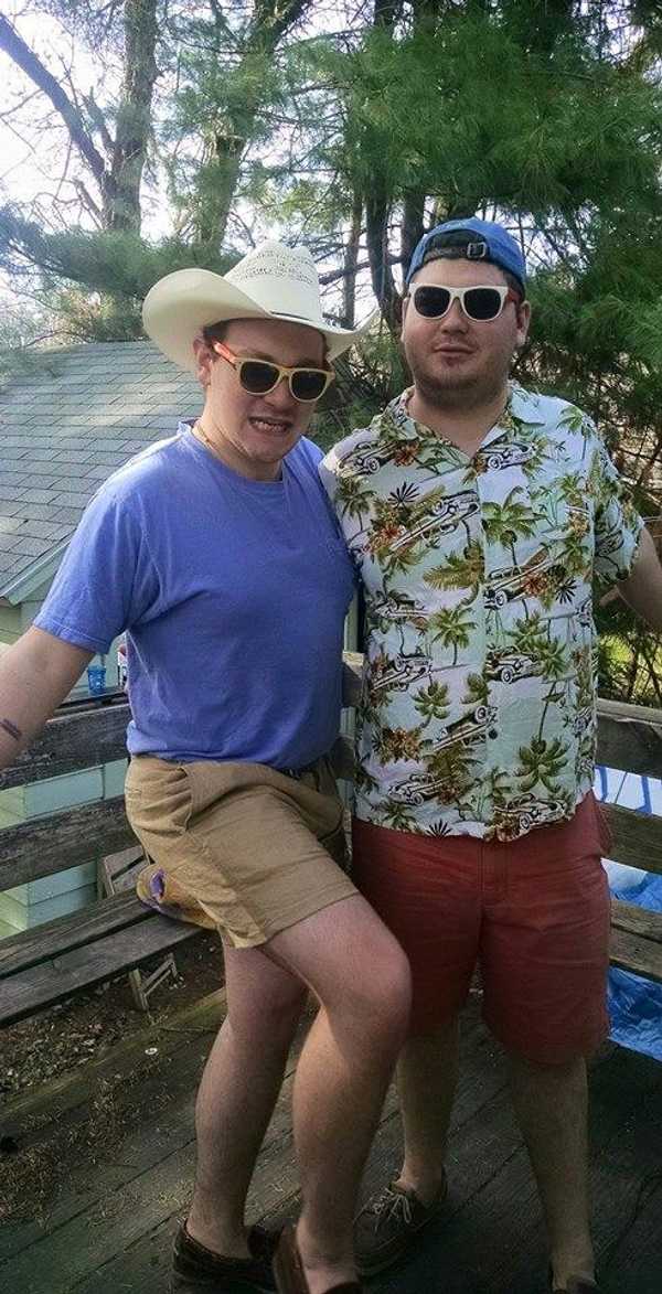 Sweet Home College House