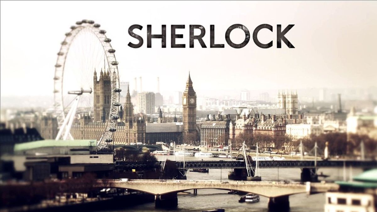 12 Things That Happen to You When You Join the Sherlock Fandom