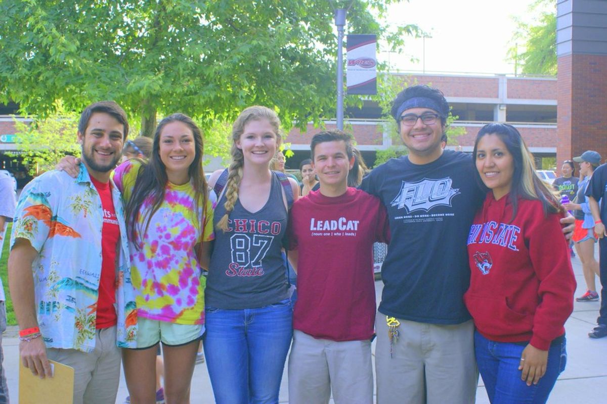 Why Leadership And Joining Student Organizations Is Important For College Students