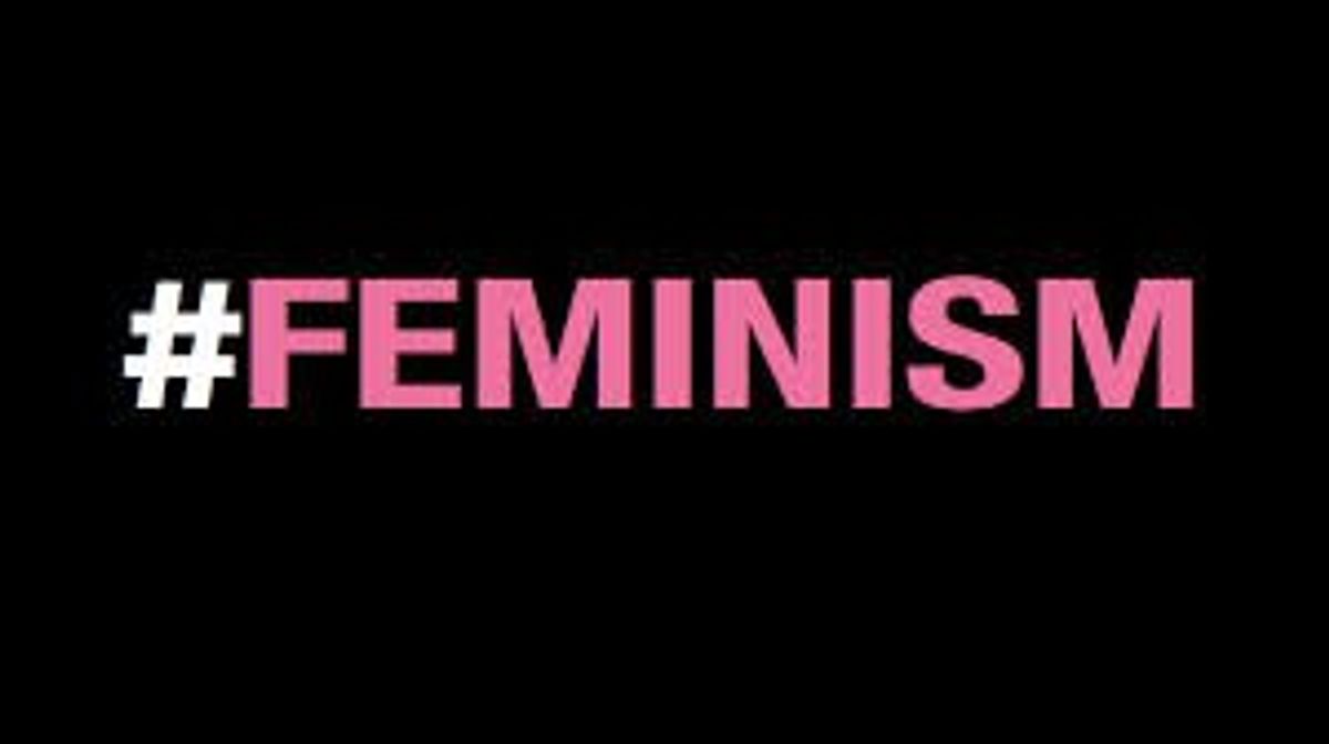 Feminism, Society, Dogma, And You