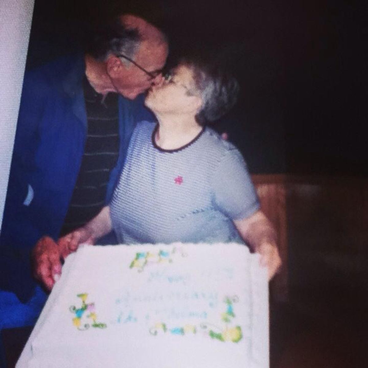 57 Years of Love and Life: The Story of Thelma and Isaac McLaughlin