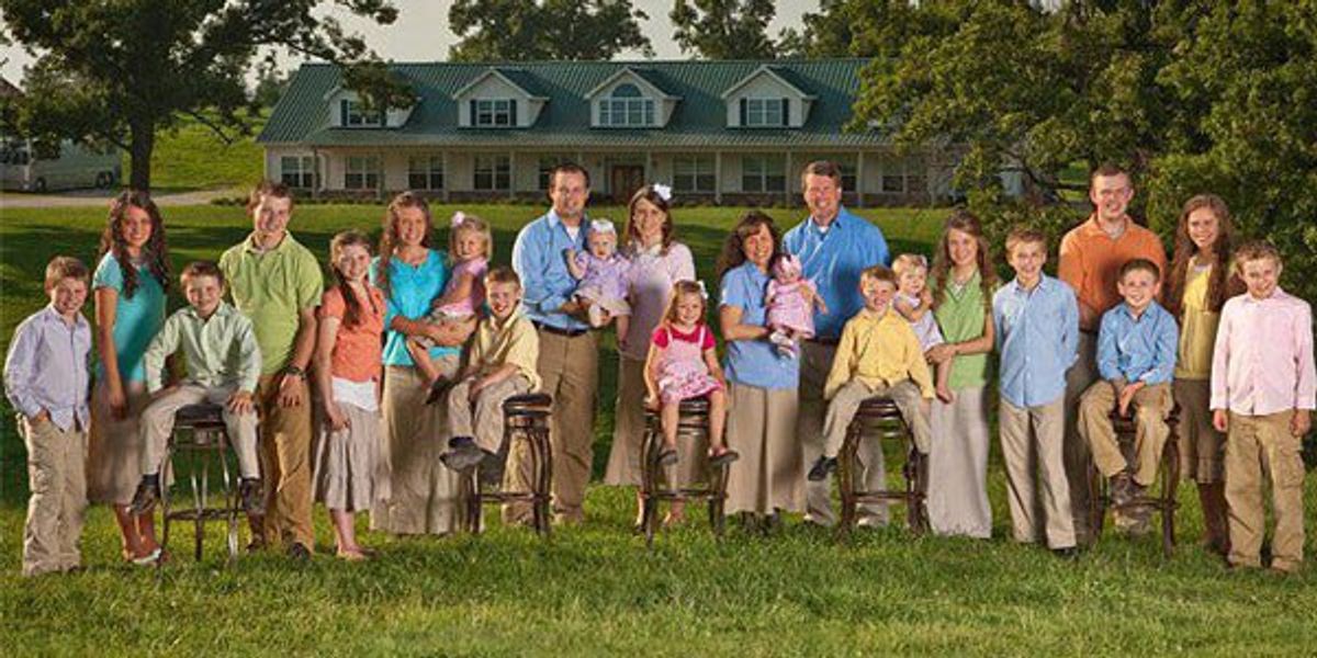 The Duggars: What Went Wrong?