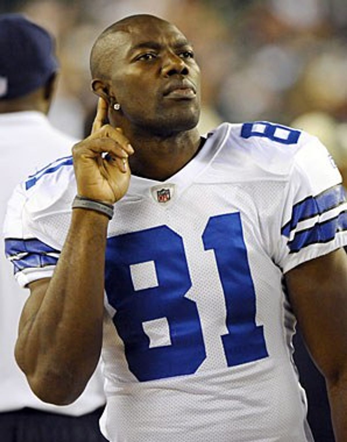 Does Terrell Owens Deserve To Be In The Hall Of Fame?