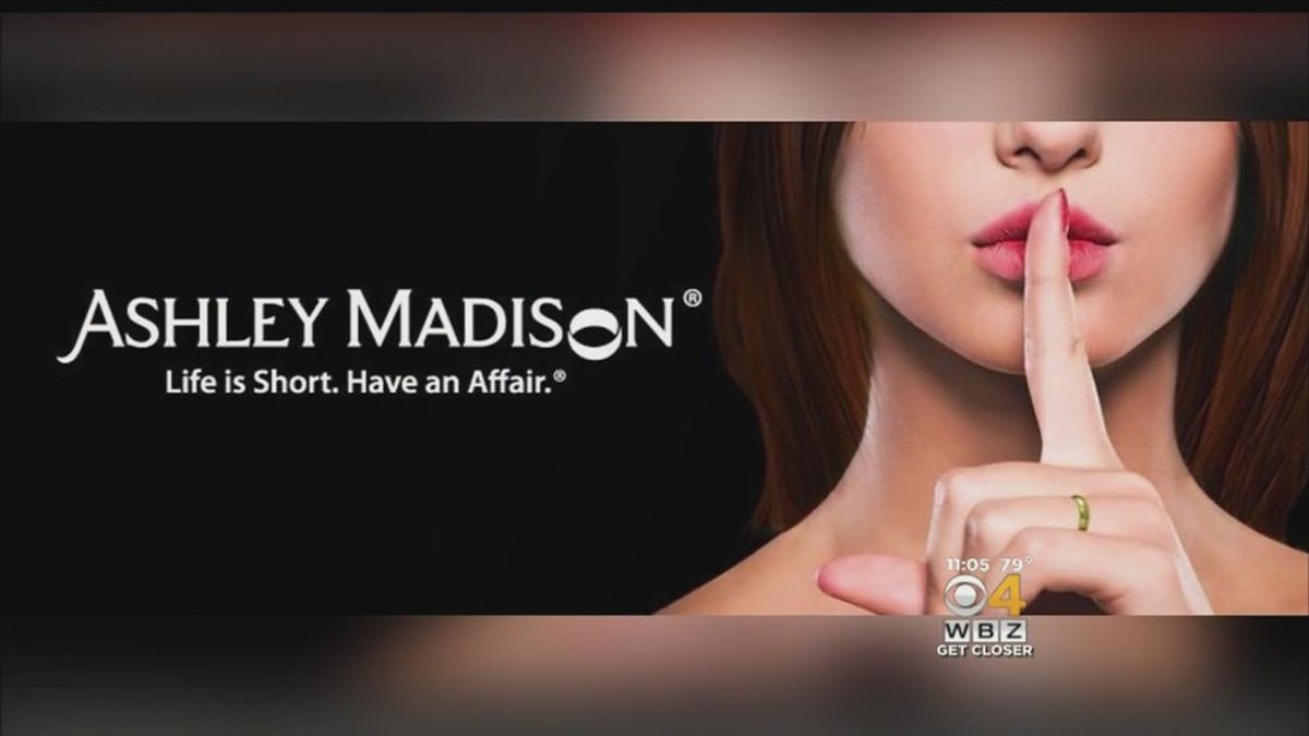All You Need to Know About the Glorious and Disasterous Ashley Madison Hack