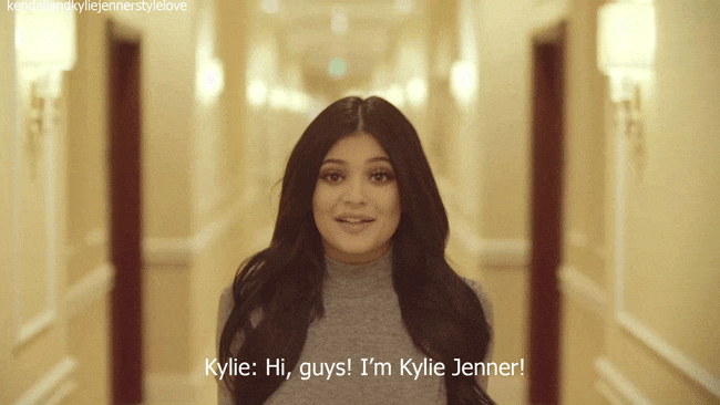 10 Times Kylie Jenner Said Everything You Were Feeling About Life