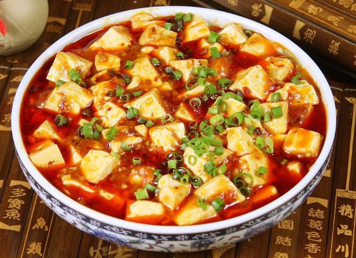 12 Chinese Foods I Miss A Lot