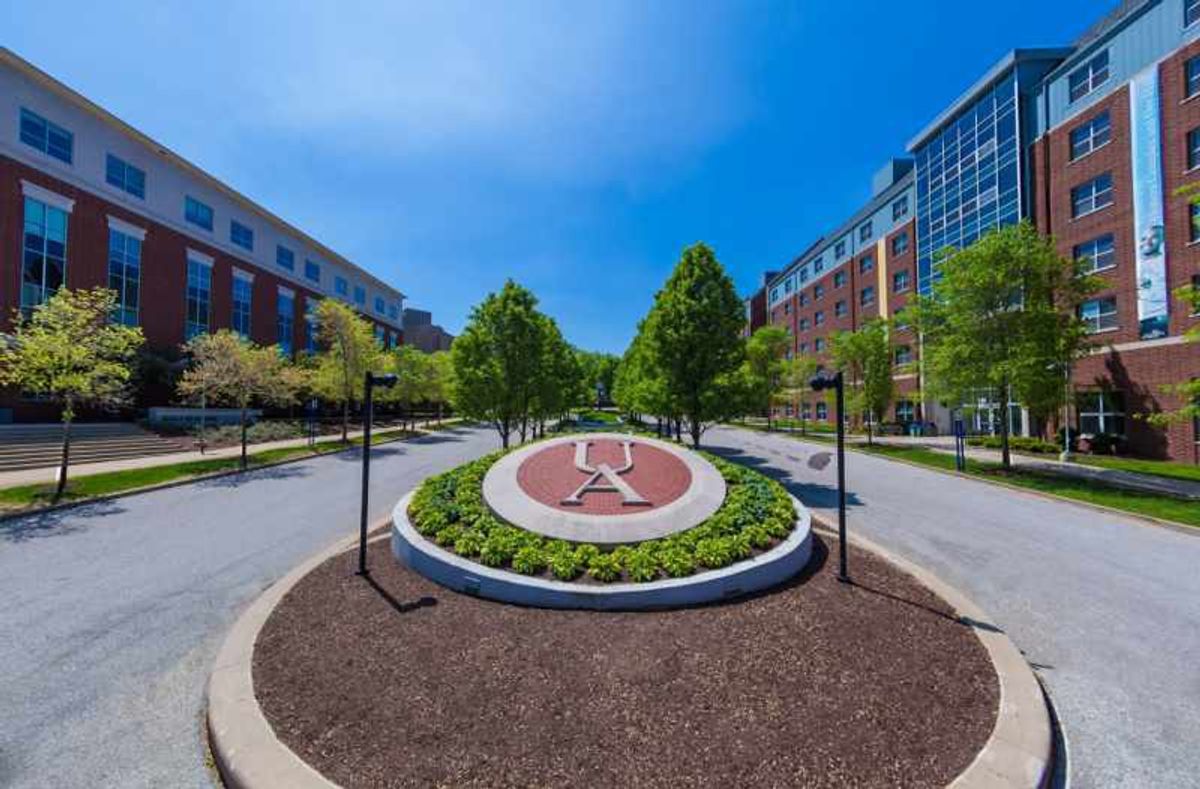 Beginner's Survival Guide To The University Of Akron