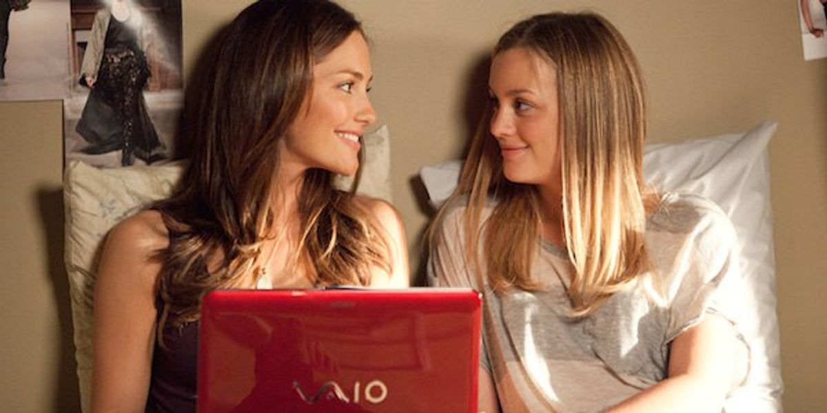 60 Questions You'll Ask Your Roommate In College