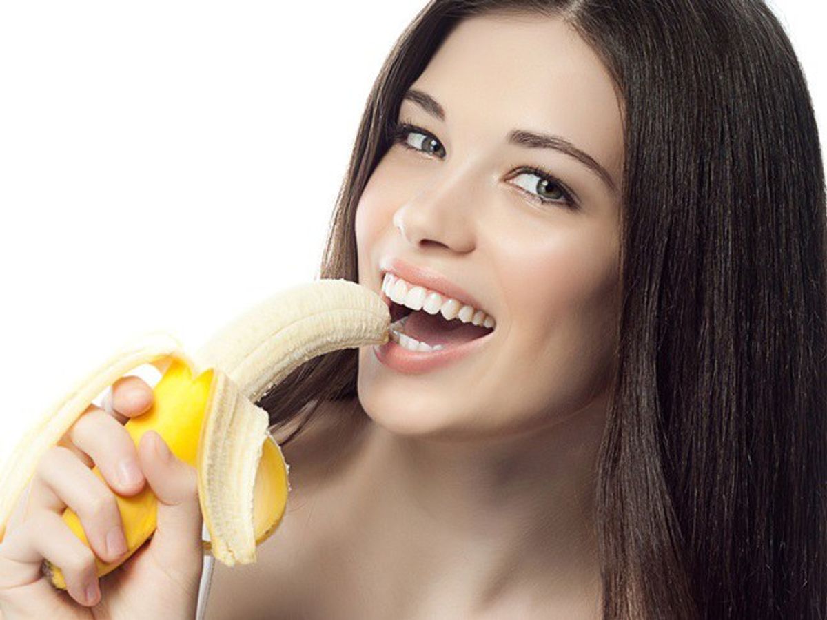 15 Reasons To Eat 3 Bananas Every Day