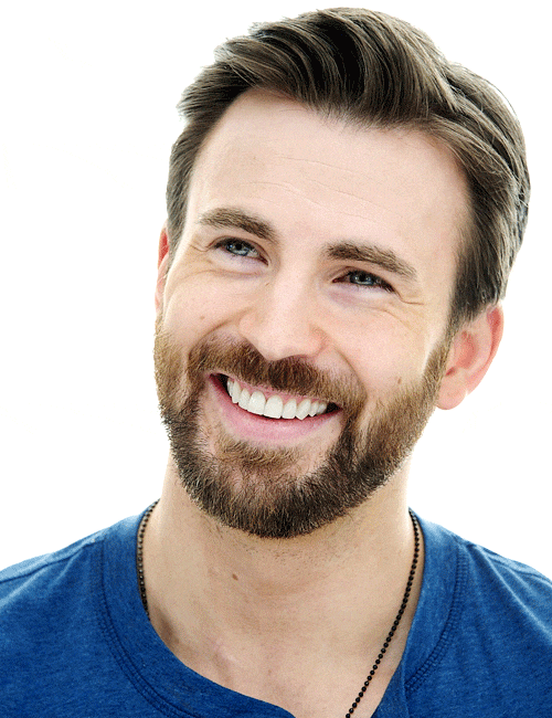 11 Reasons To Fall In Love With Chris Evans