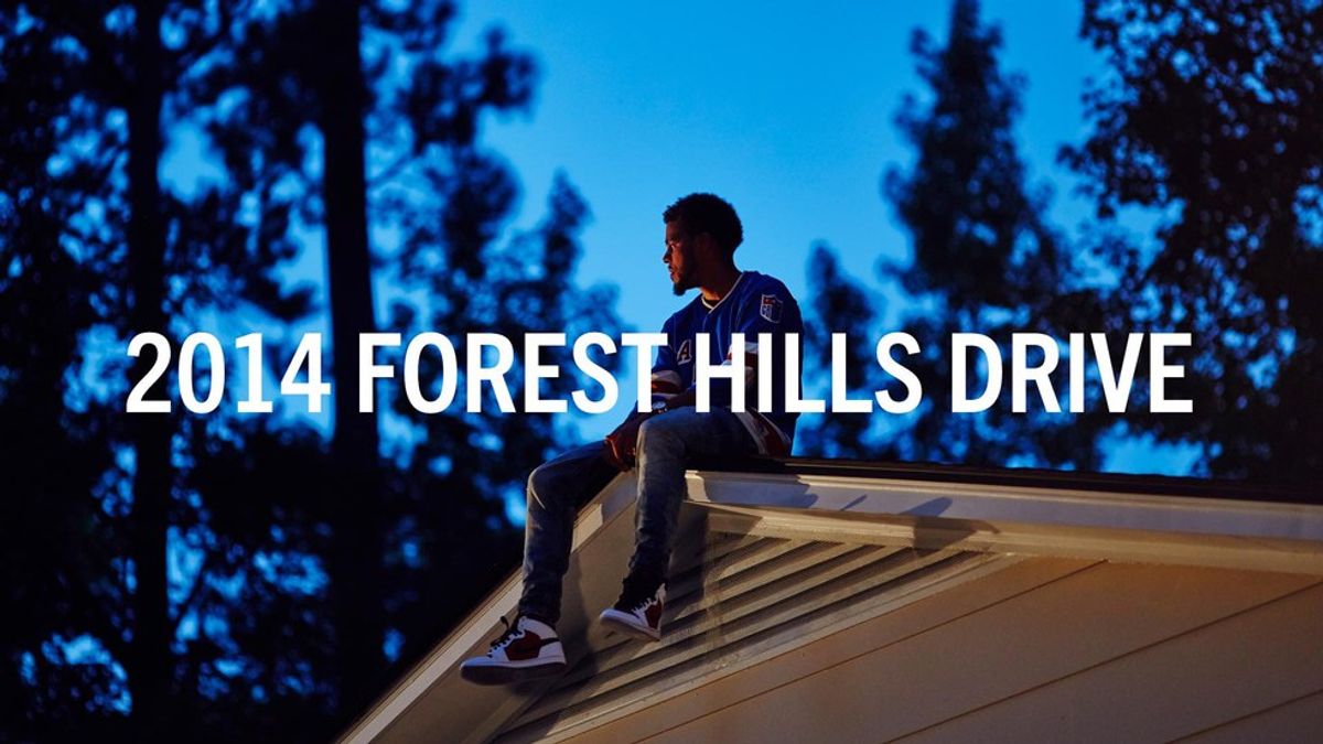 The 2014 Forest Hills Drive Tour Experience
