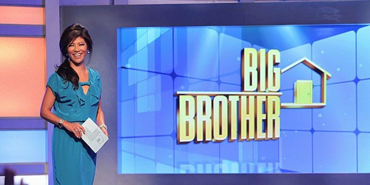 The Not-So Elite 8 On Big Brother