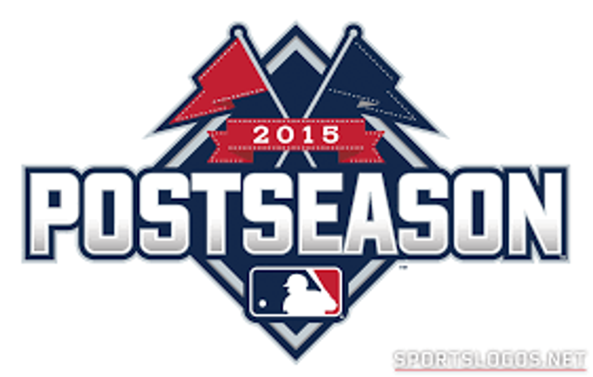 The 2015 MLB Postseason Is Wide Open For The Taking