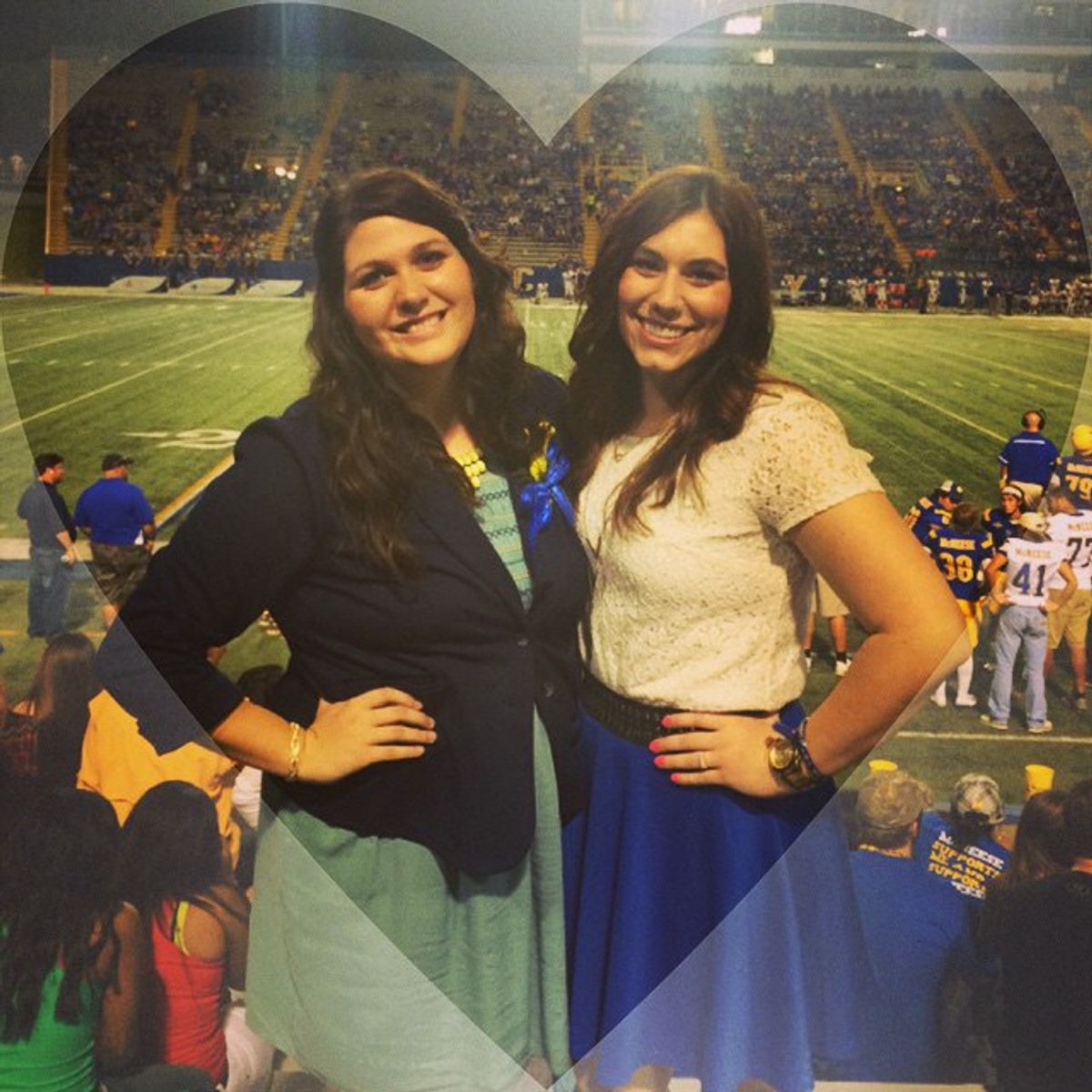 Reasons You Shouldn't Wear Purple At The McNeese Vs. LSU Game