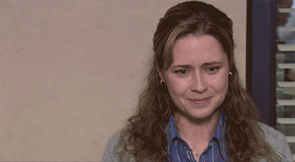 25 Times The Office Gave You Major Feels