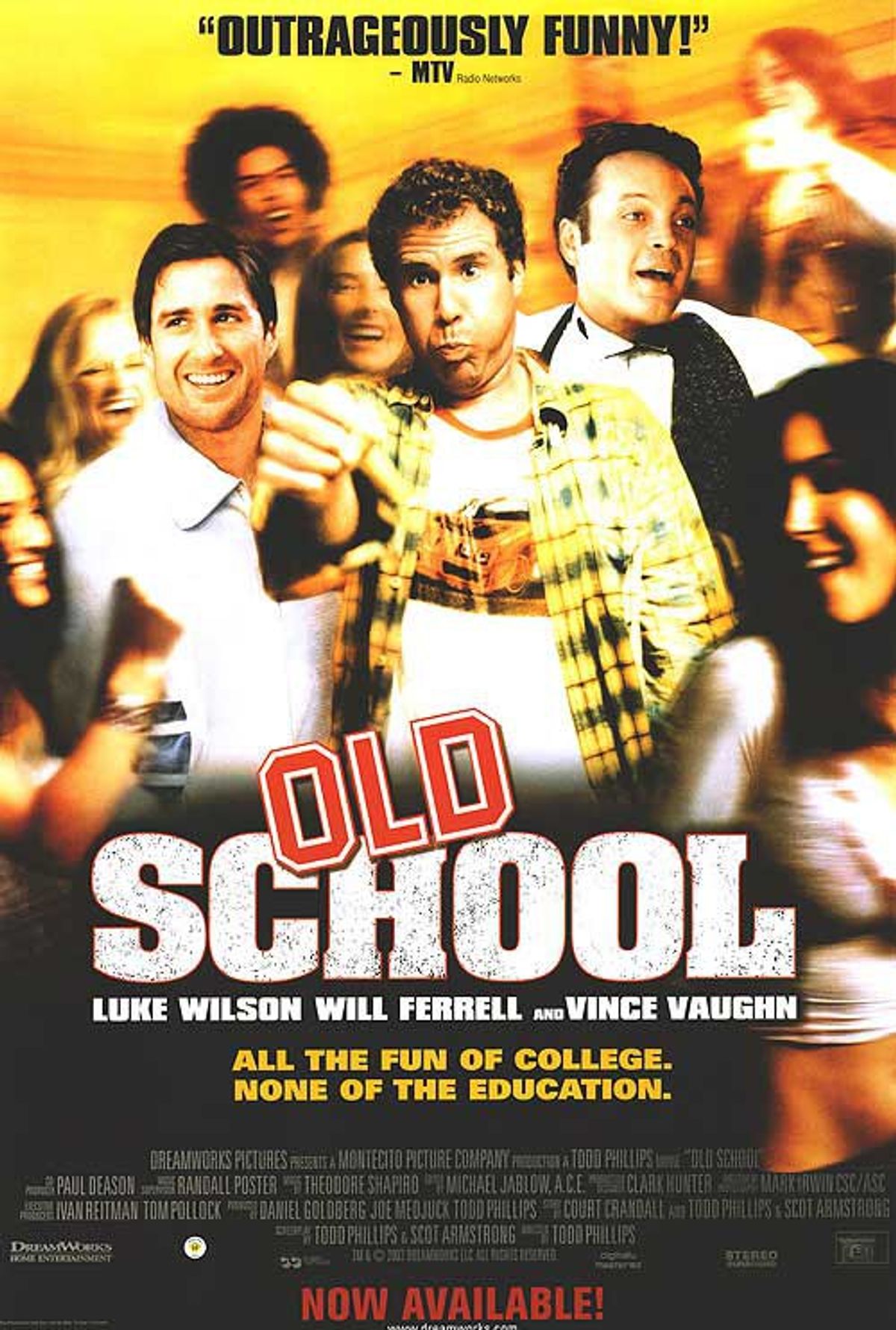 7 Lessons I Learned About College From College Movies