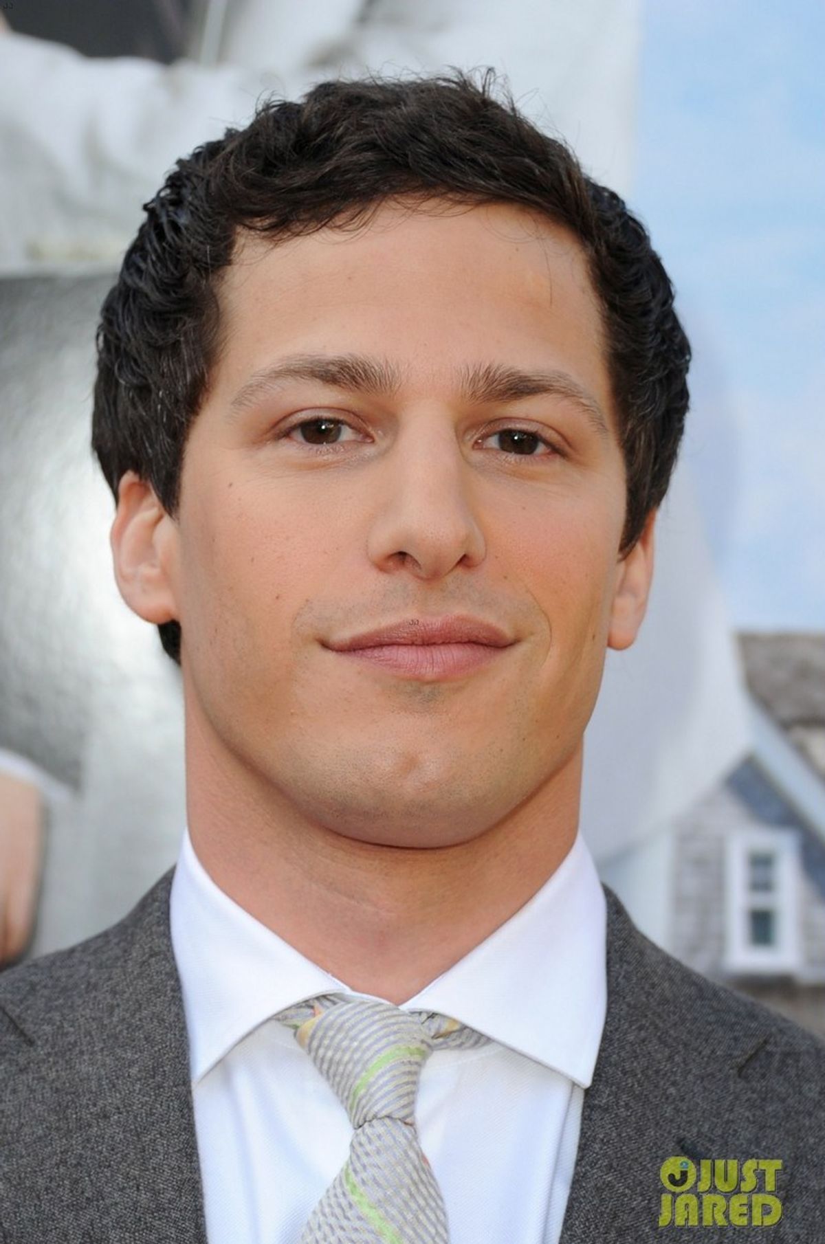 Why You Should Be Excited About Andy Samberg Hosting The Emmys
