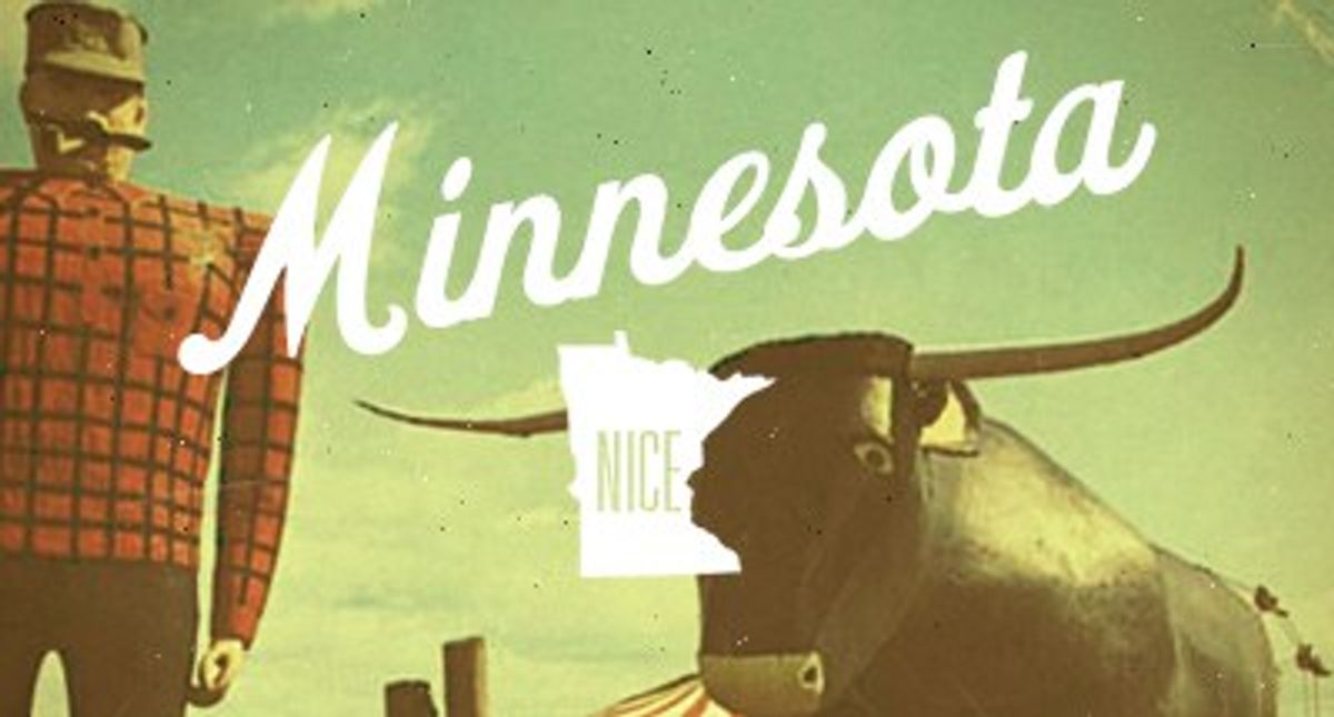 20 Signs You Are From The Great State Of Minnesooota