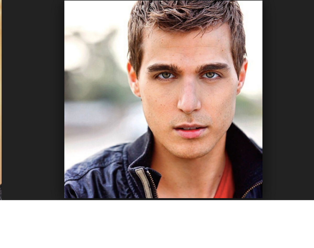 Cody Linley Speaks Exclusively To The Odyssey