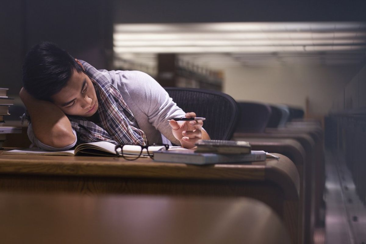 7 Tips For Pulling An All-Nighter