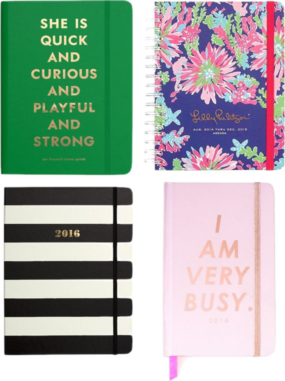 Your Comprehensive Guide to Cute Planners