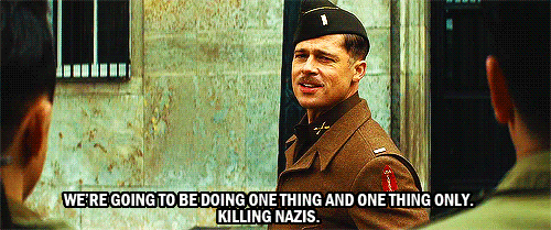 Nazis: Why They're The Best Villains