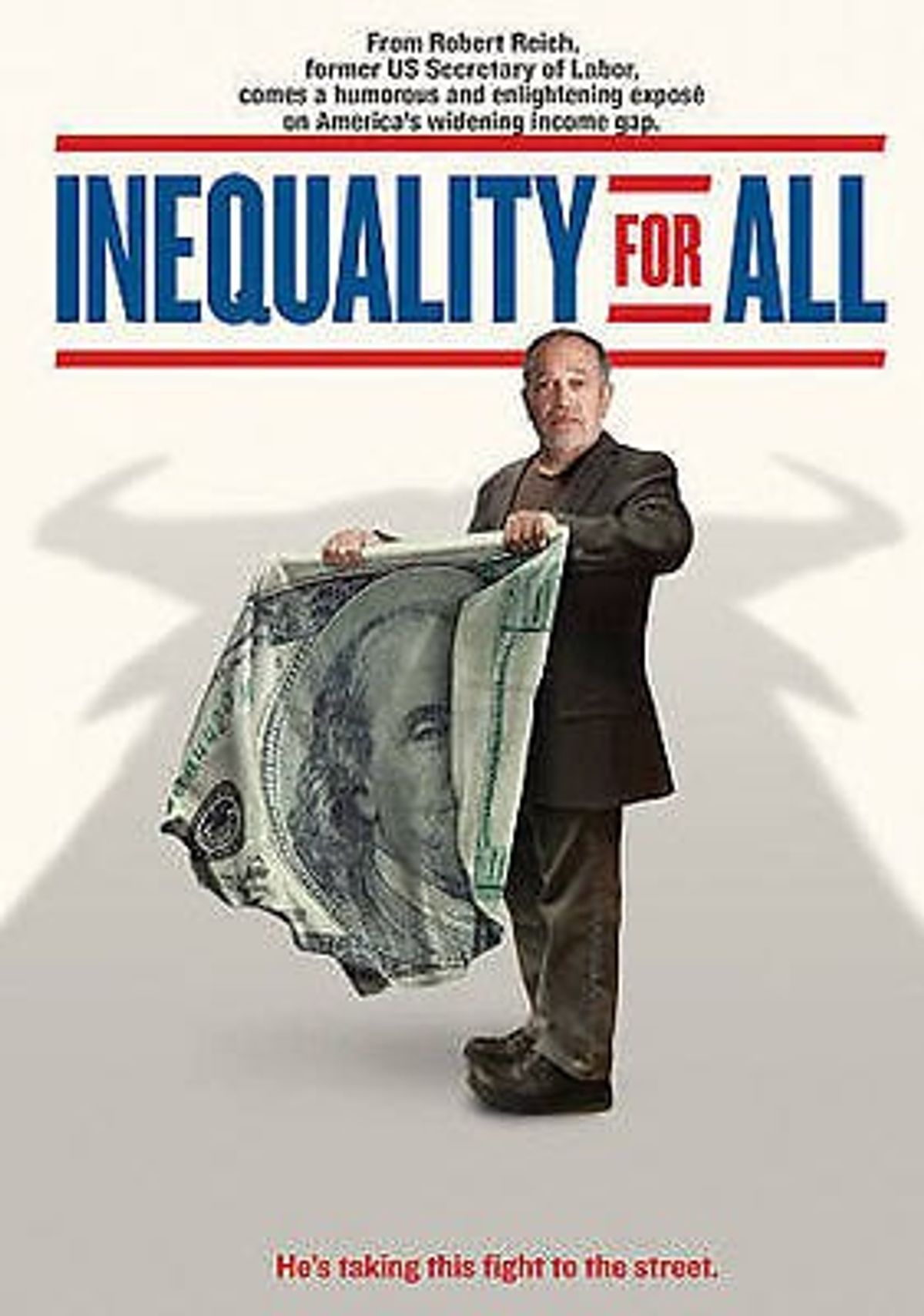 Film Review: 'Inequality for All'